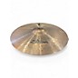 Used Zildjian 20in I SERIES CRASH RIDE Cymbal