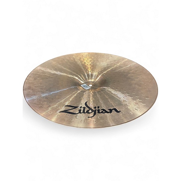 Used Zildjian 20in I SERIES CRASH RIDE Cymbal