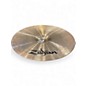 Used Zildjian 20in I SERIES CRASH RIDE Cymbal