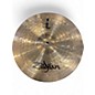 Used Zildjian 14in I Series Cymbal thumbnail