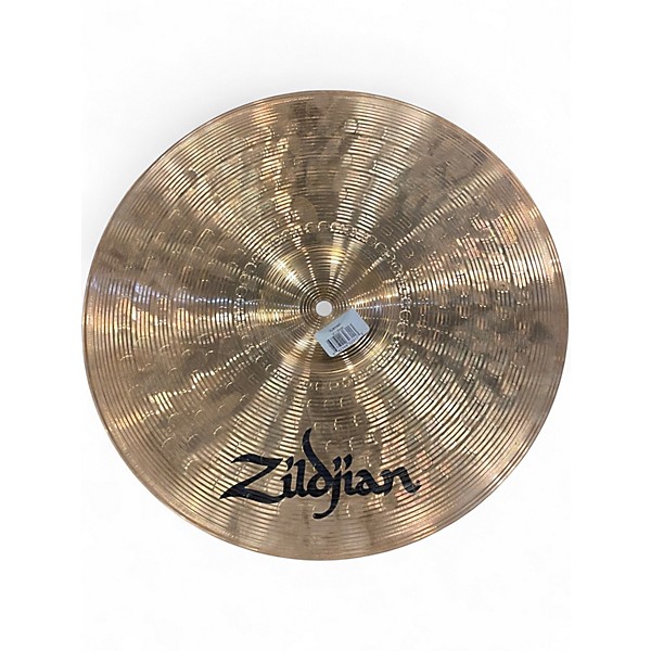 Used Zildjian 14in I Series Cymbal