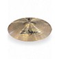 Used Zildjian 14in I Series Cymbal