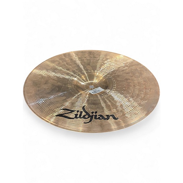 Used Zildjian 14in I Series Cymbal