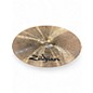 Used Zildjian 14in I Series Cymbal