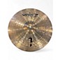 Used Zildjian 14in I Series Cymbal