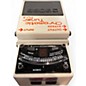 Used BOSS TU3 Chromatic Tuner Pedal