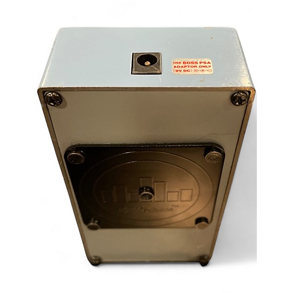 Used BOSS CH1 Super Chorus Effect Pedal