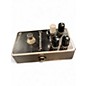 Used Keeley 4 Knob Compressor Effect Pedal