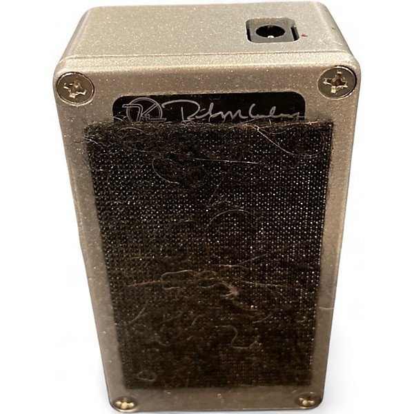 Used Keeley 4 Knob Compressor Effect Pedal