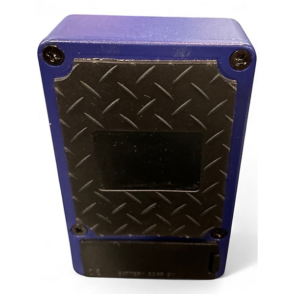 Used Washburn LSEBOD Effect Pedal