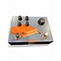 Used Sonic Cake WARPED DIMENSION Effect Pedal thumbnail