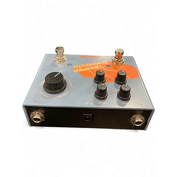 Used Sonic Cake WARPED DIMENSION Effect Pedal
