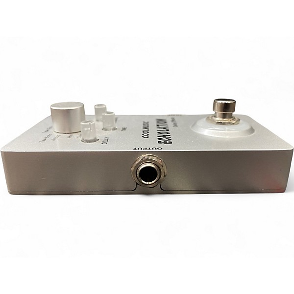Used 2020s Cool Music ECHOLATION Effect Pedal