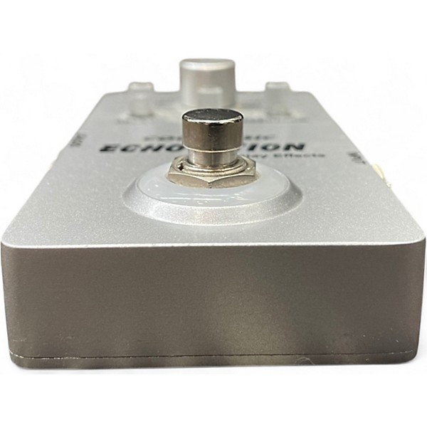 Used 2020s Cool Music ECHOLATION Effect Pedal