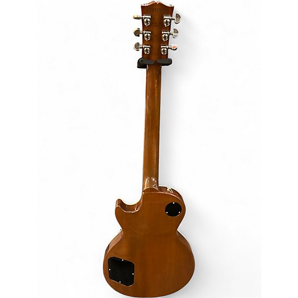 Used 2023 Gibson Les Paul Standard 60's Neck Fuschia Solid Body Electric Guitar