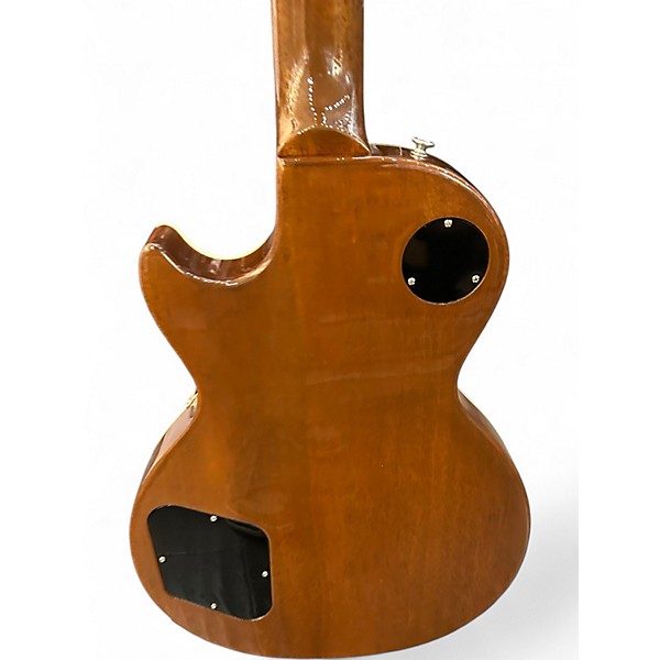 Used 2023 Gibson Les Paul Standard 60's Neck Fuschia Solid Body Electric Guitar