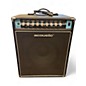 Used Acoustic B100 100W 1x15 Bass Combo Amp thumbnail