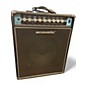Used Acoustic B100 100W 1x15 Bass Combo Amp