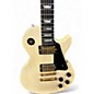Used 1990 Gibson Les Paul Studio Classic White Solid Body Electric Guitar