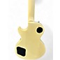 Used 1990 Gibson Les Paul Studio Classic White Solid Body Electric Guitar