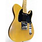 Used 2023 Fender American Professional II Telecaster Butterscotch Solid Body Electric Guitar