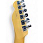 Used 2023 Fender American Professional II Telecaster Butterscotch Solid Body Electric Guitar