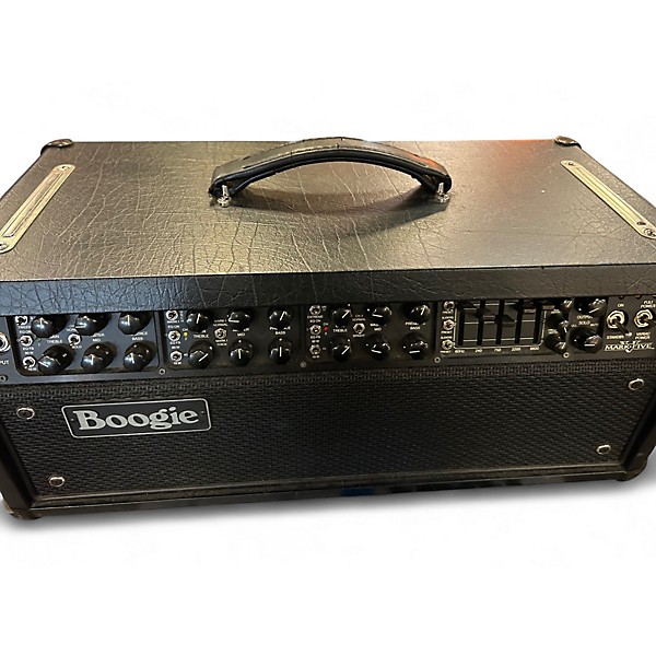 Used MESA/Boogie Mark V 90W Tube Guitar Amp Head