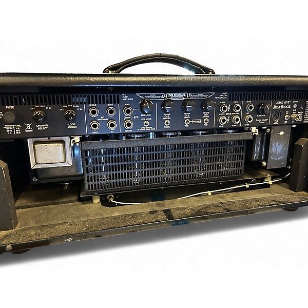 Used MESA/Boogie Mark V 90W Tube Guitar Amp Head
