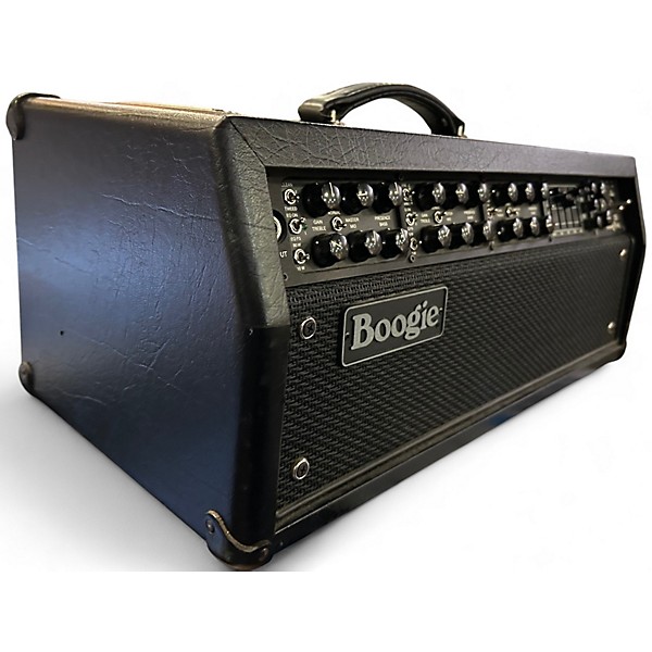 Used MESA/Boogie Mark V 90W Tube Guitar Amp Head