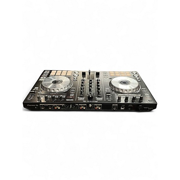 Used Pioneer DJ DDJSR2 DJ Controller
