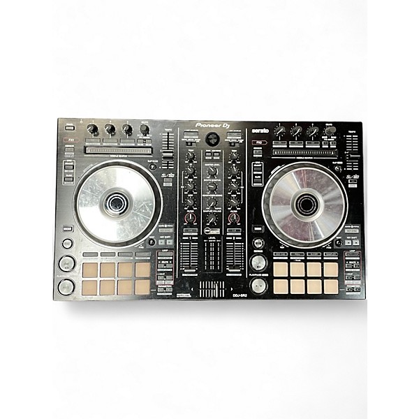 Used Pioneer DJ DDJSR2 DJ Controller