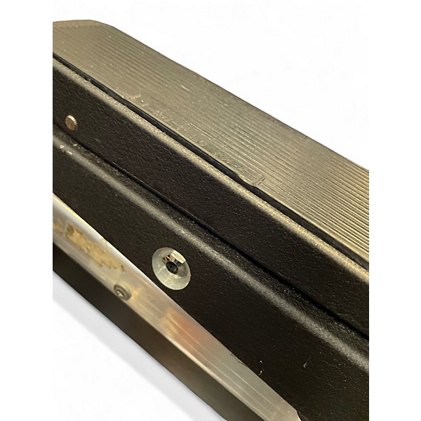 Used Dunlop GCB95 Effect Pedal