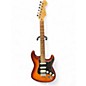 Used Fender Player Stratocaster HSS Tobacco Sunburst Solid Body Electric Guitar thumbnail