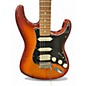 Used Fender Player Stratocaster HSS Tobacco Sunburst Solid Body Electric Guitar