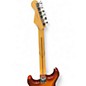 Used Fender Player Stratocaster HSS Tobacco Sunburst Solid Body Electric Guitar