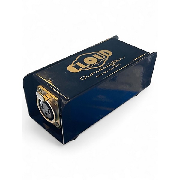 Used Cloud Cloudlifter CL-1 Microphone Preamp