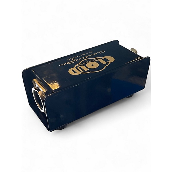 Used Cloud Cloudlifter CL-1 Microphone Preamp