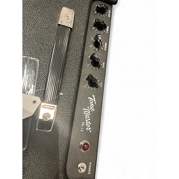 Used Fender FR-12 Guitar Cabinet