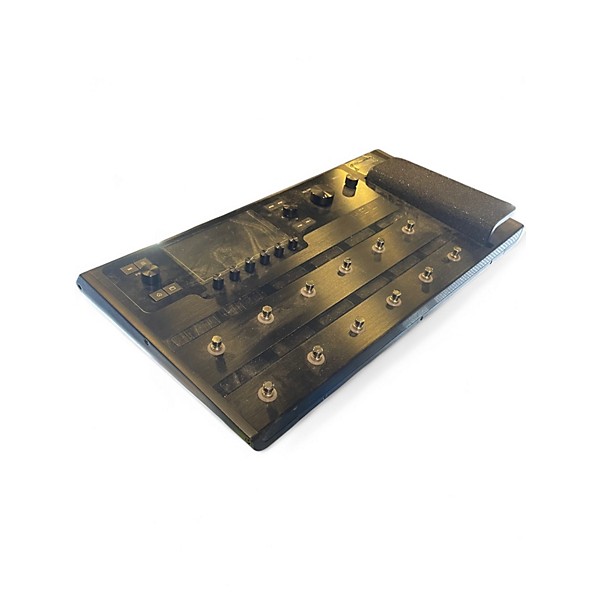 Used Line 6 Helix Effect Processor