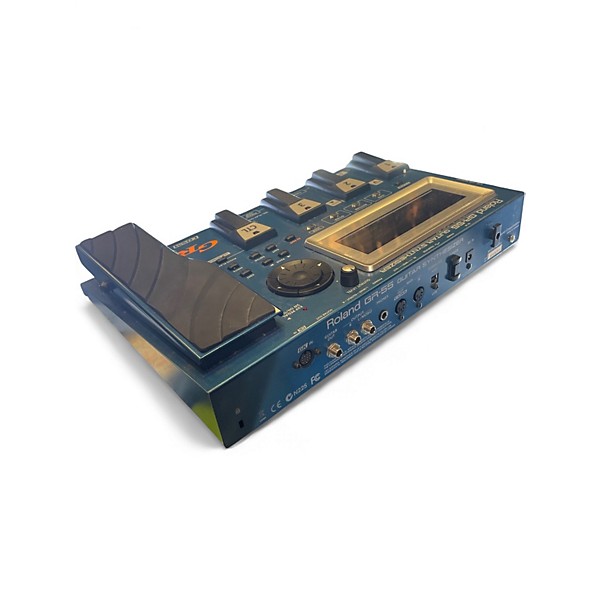 Used Roland GR55GK GUITAR SYNTH Effect Processor