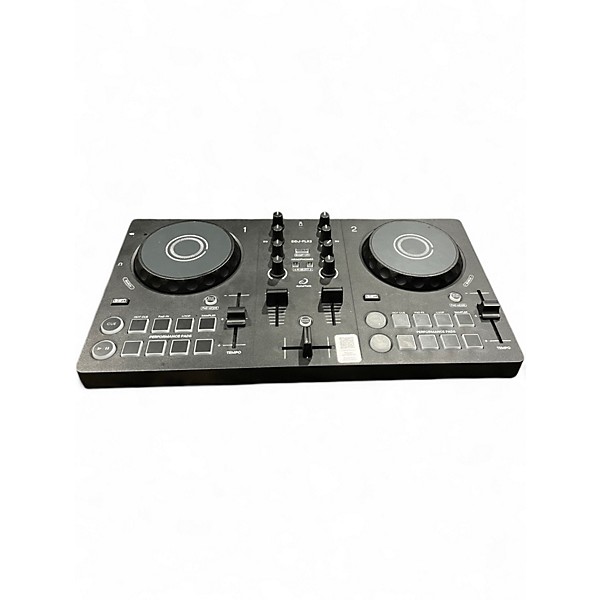 Used AlphaTheta DDJ-FLX2 DJ Controller