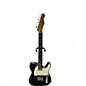 Used Fender Player II Telecaster Moonlight Drive Blue Solid Body Electric Guitar thumbnail