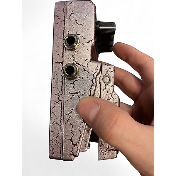 Used DigiTech Grunge Distortion Effect Pedal