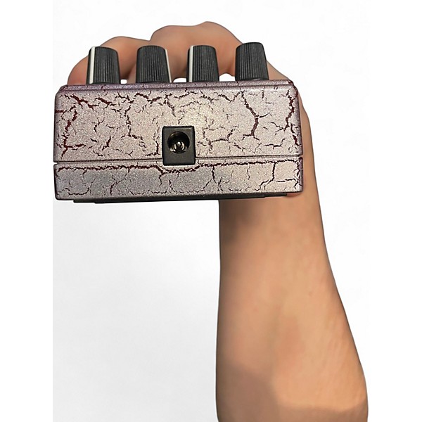 Used DigiTech Grunge Distortion Effect Pedal