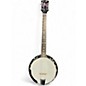 Used Gold Tone CCBT Natural Banjo thumbnail