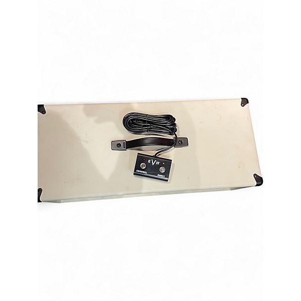 Used EVH 5150 ICONIC Tube Guitar Amp Head