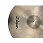 Used Zildjian 21in A Series Medium Ride Cymbal