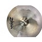 Used Zildjian 21in A Series Medium Ride Cymbal