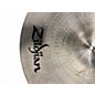 Used Zildjian 21in A Series Medium Ride Cymbal