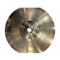 Used Wuhan 8in SPLASH Cymbal thumbnail